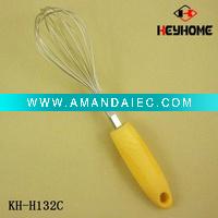 Wholesale twist whisk with soft handle