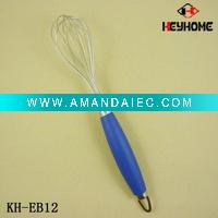 Wholesale rubber handle wire whisk