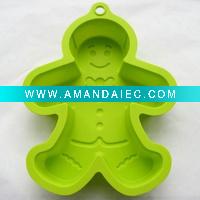 Wholesale New shape Silicone ice chunks