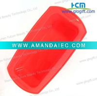 Wholesale Colorful Silicone ice cake