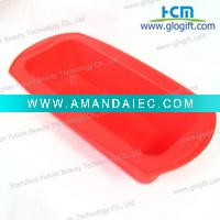 Wholesale Colorful Silicone ice Block