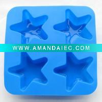 Wholesale Silicone funny icetray