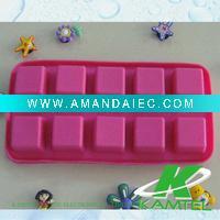 Wholesale K-198 silicone ice-tray
