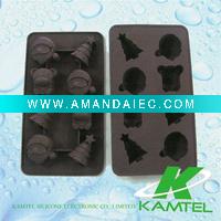 Wholesale K-148 silicone ice-tray