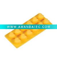 Wholesale silicone ice cube hot selling