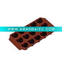 Wholesale silicone ice maker hot selling