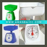 Wholesale mechanical kitchen food scale