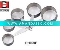 Wholesale kitchen accessories measuring spoon