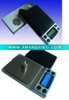 Wholesale Classical pocket scale