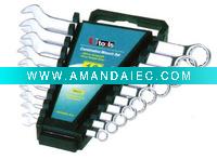 Wholesale 10pc Combination Wrench Set