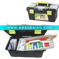 Wholesale Plastic Tool Box