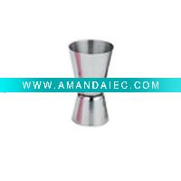 Wholesale jigger,measuring cup,measure cup