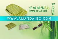 bamboo skewers,sushi roll