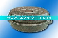 Wholesale enamel turkey roaster