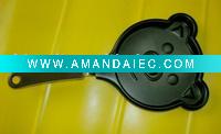 Wholesale egg frying pan