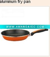 Wholesale Aluminium fry pan