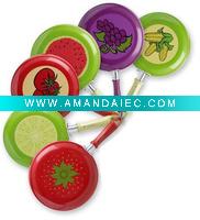 Wholesale decal fry pan