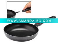 Wholesale DETACHABLE HANDLE FRY PAN