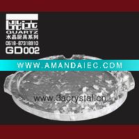 Wholesale Crystal Barbecue Pan