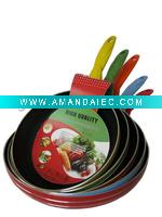 Wholesale FG-Frying Pan