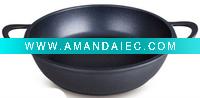 Wholesale non-stick pan