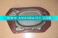 Wholesale Cast iron frypan