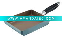 Wholesale Square fry pan