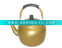 Wholesale Kettle (Aluminum Polish)