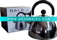 Wholesale 1.8L / 2.5L / 4L Whistling Kettle