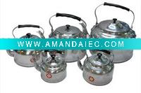 Wholesale Aluminum Kettle