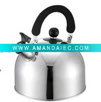 Wholesale Stainless Steel Electric Cordless Kettle