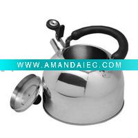 Wholesale JIN01 Stainless Steel Electric Cordless Kettle