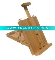 Wholesale Artist box