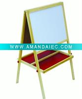 Wholesale wooden easel