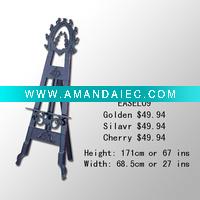 Wholesale Wooden Artist Studio Easel