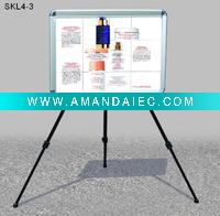 Wholesale Aluminum Easel