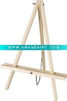Wholesale table tri-easel