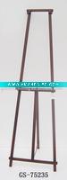 Wholesale Wrought iron folding easel