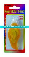 Wholesale Correction Tape Size:5mmx5m - A08920