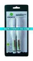 Wholesale 2pc Correction Pen Capacity:7ml - A08908