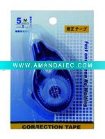 Wholesale Correction Tape Size:5mmx5m - A08878