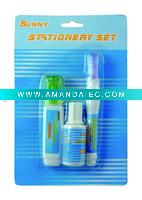Wholesale 3pc Correction Set Capacity:7ml/9ml/ 20ml - A08880