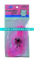Correction Tape Size:5mmx5m - A08837