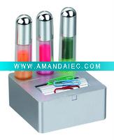 Wholesale 3colors marker pen with clips