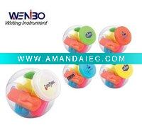 Wholesale highlighter pen(HL600)