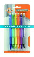 Wholesale 6Pc Mechanical Pencils - A08576