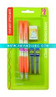 Wholesale 5Pc Mechanical Pencil Set - A08570