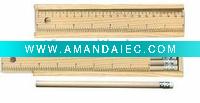 Wholesale wooden pencil