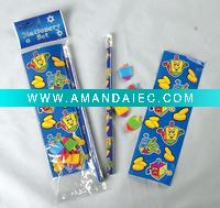 Wholesale stationery set