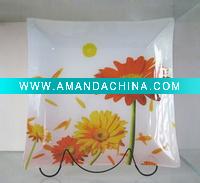 high quality glassware